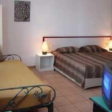 Alem Regency Apart & Hotel
